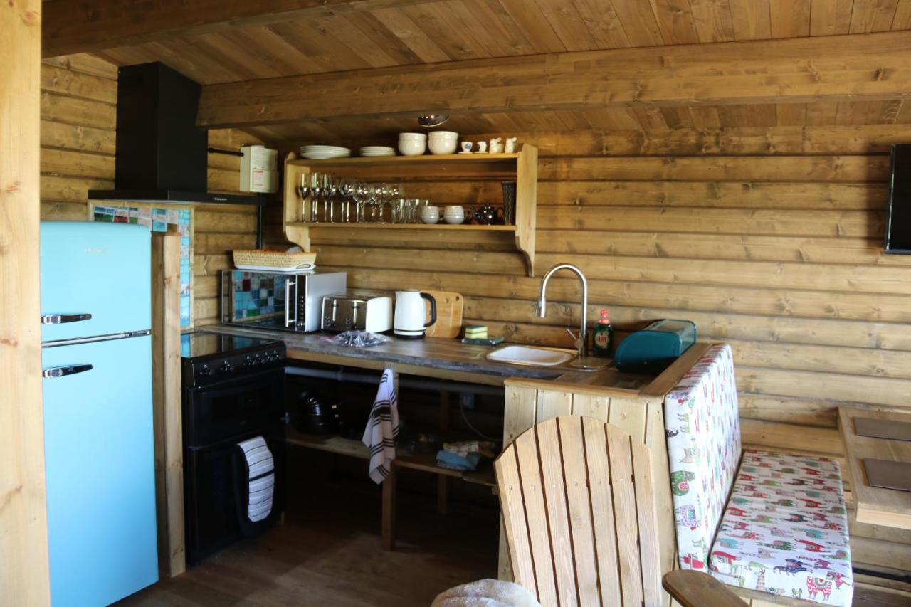 Farm Glamping 2