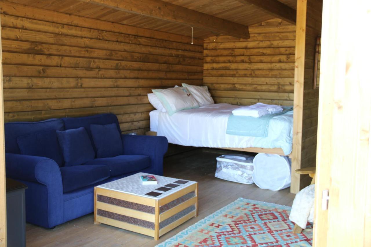 Campsite Farm Glamping 2