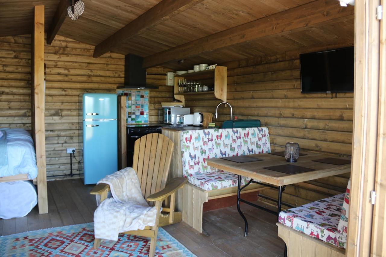 Farm Glamping 2 *