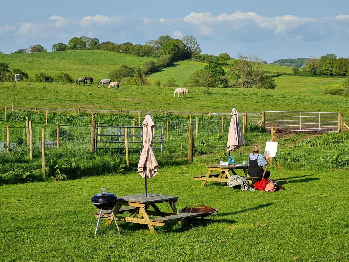 Farm Glamping 2 Campsite *