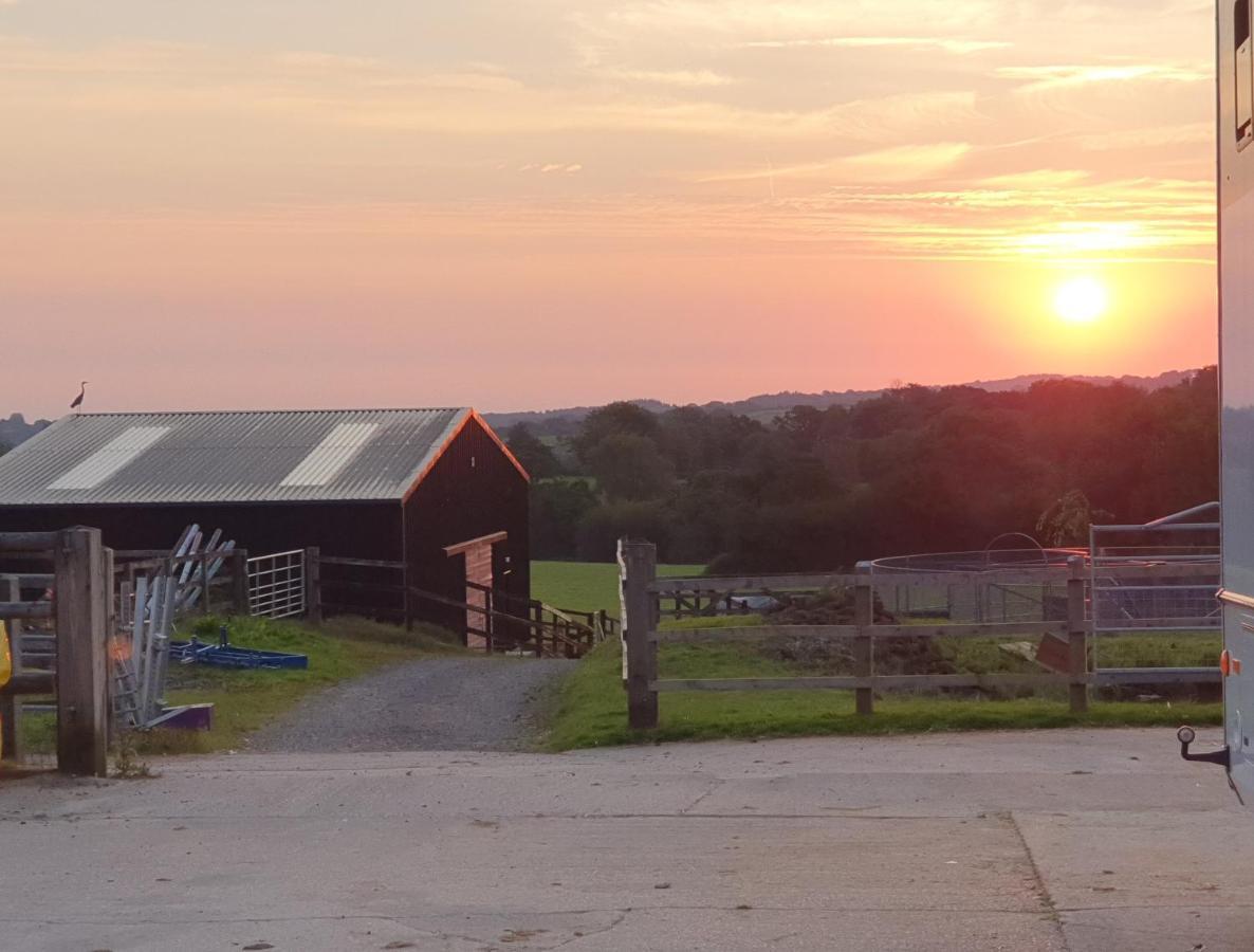 Farm Glamping 2 Campsite *