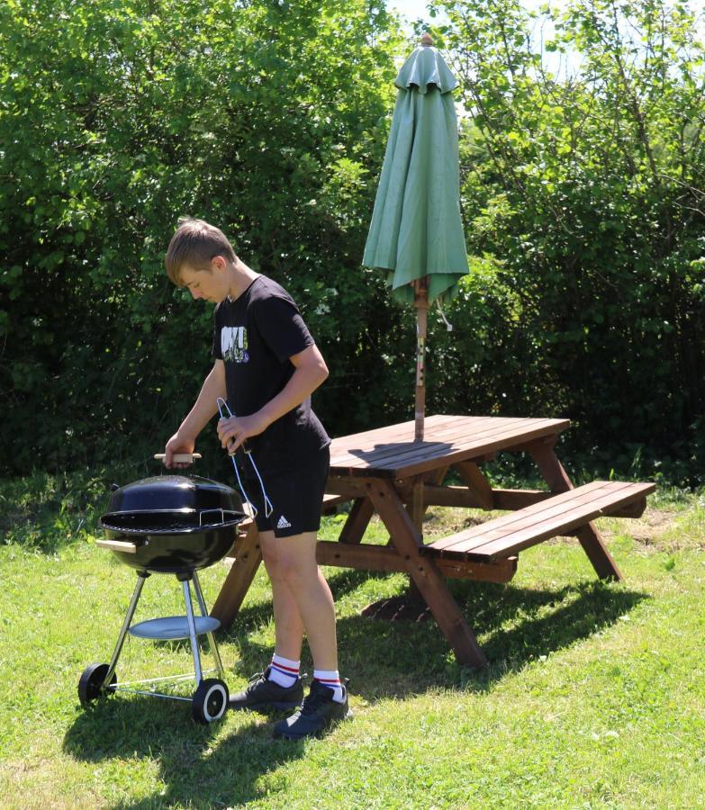 Campsite Farm Glamping 2